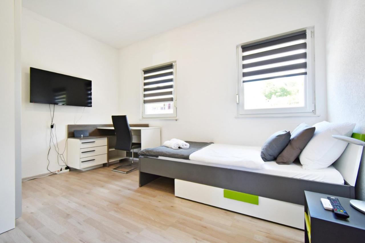 Apartman Lukas غاباس المظهر الخارجي الصورة
