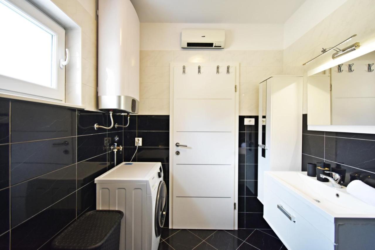 Apartman Lukas غاباس المظهر الخارجي الصورة