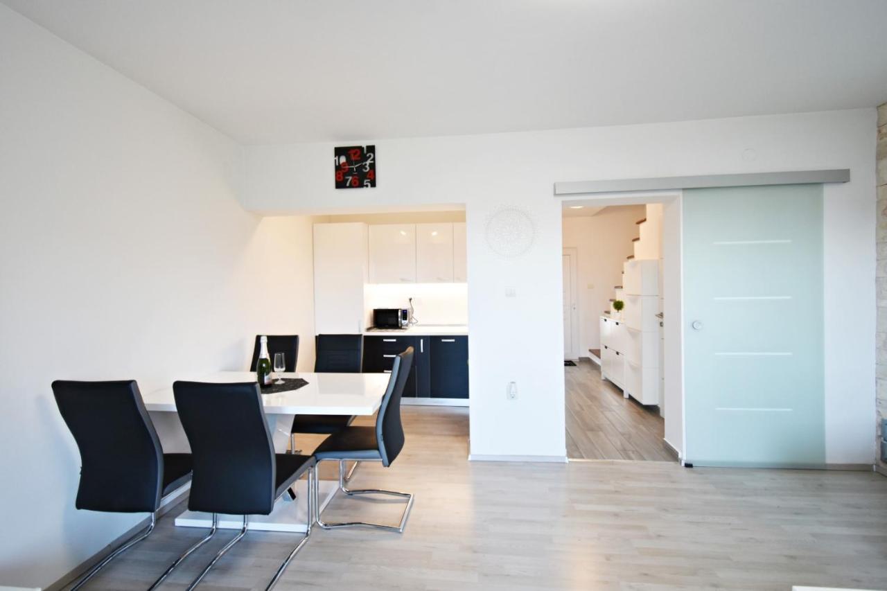 Apartman Lukas غاباس المظهر الخارجي الصورة